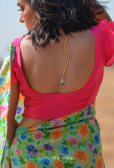 Rose Blouse
